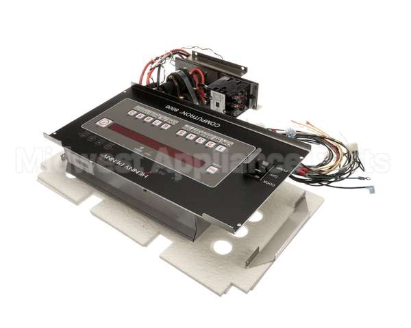 14485 Henny Penny Kit-500-02Em 60Hz To (Gm)C8000