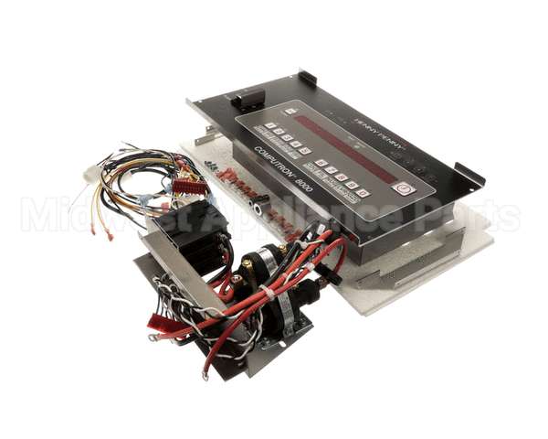 14485 Henny Penny Kit-500-02Em 60Hz To (Gm)C8000