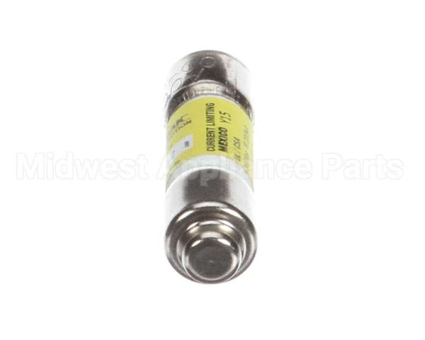144856 Groen Fuse, Motor, 2 1/2A, Lp-Cc-2 1/2