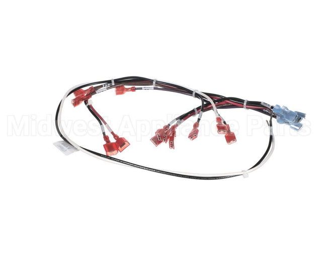 144973 Groen Wire Harness-Electric Tilt, High Voltage