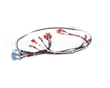 144973 Groen Wire Harness-Electric Tilt, High Voltage
