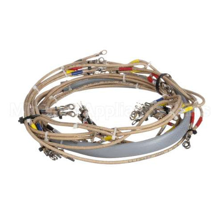 144976 Groen Wire Harness, Elements Bpm-40E