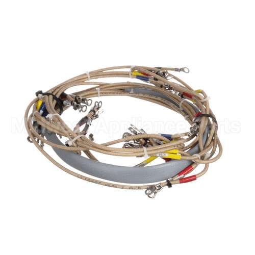 144976 Groen Wire Harness, Elements Bpm-40E
