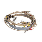 144976 Groen Wire Harness, Elements Bpm-40E