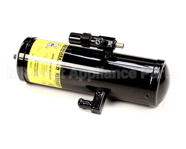 144985 Norlake Receiver Tank