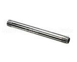 144X T&S Brass Riser, 3/8Npt X 6 Long