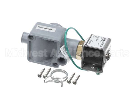 145-6000 Nortec Drain Valve