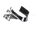 145009 Norlake Small Hook Door Closer Chrome