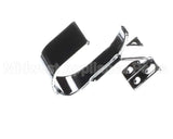 145009 Norlake Small Hook Door Closer Chrome
