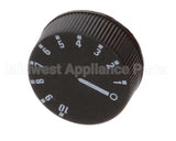 145020 Groen Knob, Thermostat, Lg Kettles