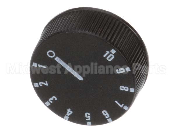 145021 Groen Knob, Thermostat, Small Kettle