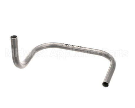 145040 Groen Tube, Dh/1-40, Gas Piping, Supply Side