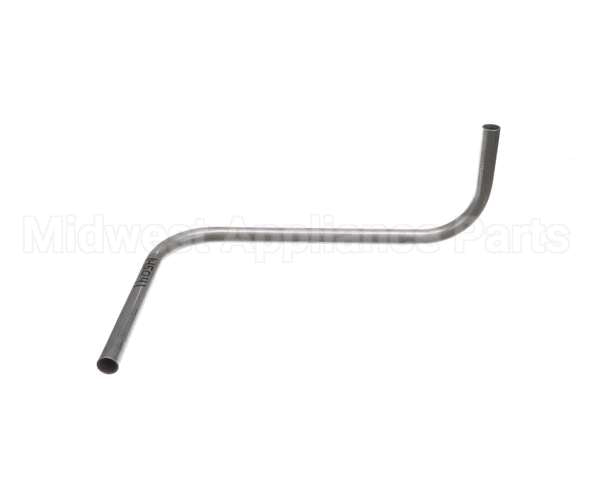 145041 Groen Tube, Dh-60, Gas Piping, Take Up Side