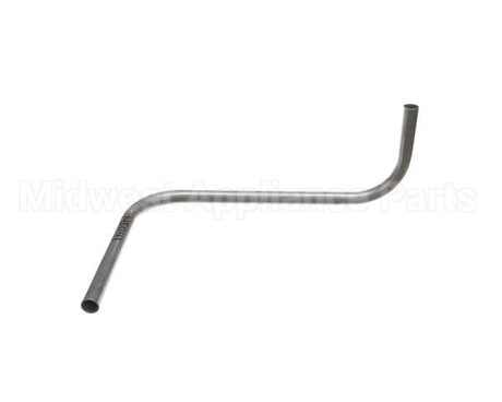 145041 Groen Tube, Dh-60, Gas Piping, Take Up Side