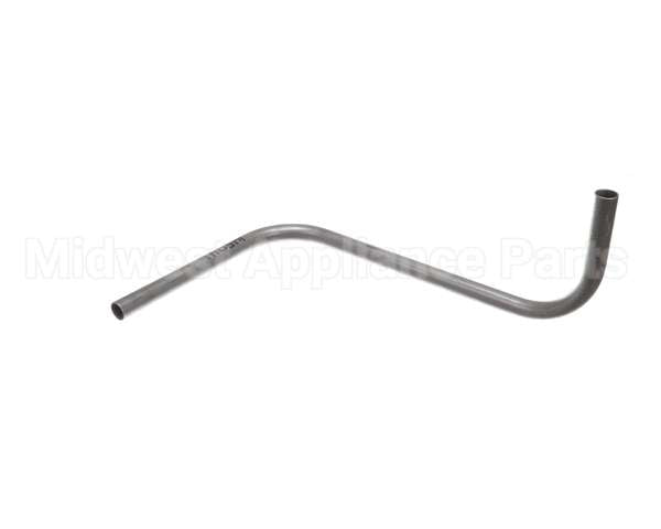 145041 Groen Tube, Dh-60, Gas Piping, Take Up Side
