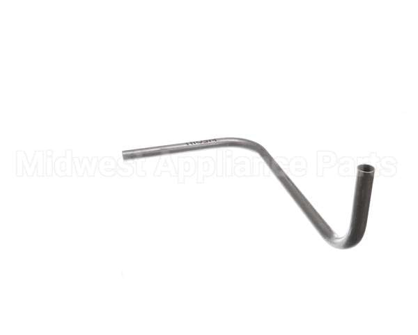 145041 Groen Tube, Dh-60, Gas Piping, Take Up Side