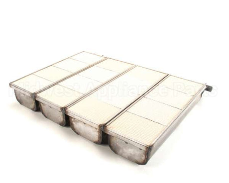 145074 Groen Infrared Burner Assembly, Ssb-10G