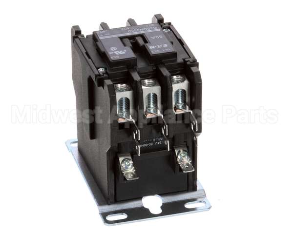 145081 Groen Contactor, 50 Fla 3P Hcoil
