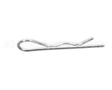 1451-036 Concordia Beverage Pin Cotter Zinc Plt Stl