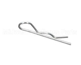 1451-036 Concordia Beverage Pin Cotter Zinc Plt Stl