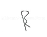 1451-036 Concordia Beverage Pin Cotter Zinc Plt Stl