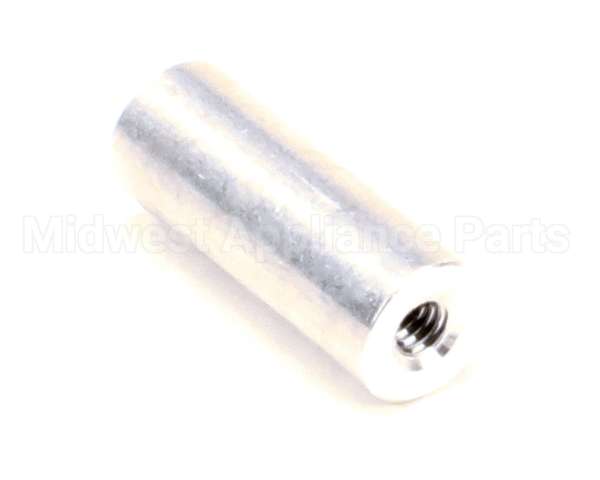 1451-064 Concordia Beverage Spcr Aluminum 8-32 3/8Od X 1L