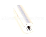 1451-064 Concordia Beverage Spcr Aluminum 8-32 3/8Od X 1L