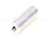 1451-064 Concordia Beverage Spcr Aluminum 8-32 3/8Od X 1L