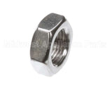 14516 Blakeslee Hex Nut 1220 Ss Jam