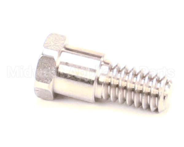 14519 Market Forge Stud Support-13/16 Lg -Door Pivot