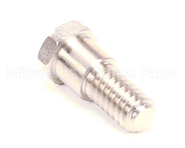 14519 Market Forge Stud Support-13/16 Lg -Door Pivot