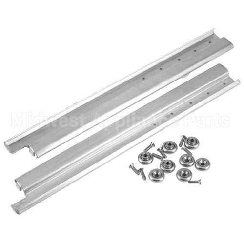 1452-3020-1251 Compatible Standard Keil Drawer Slide 20"