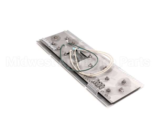 145224 Marshall Air Heater Asbytop Mm1E