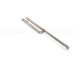 14528 Nieco Burner, Gooseneck Tube - 29.5 X 3-Weldme