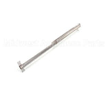 14528 Nieco Burner, Gooseneck Tube - 29.5 X 3-Weldme