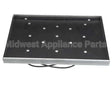 145282 Marshall Air Plate, Heater Upper Asby