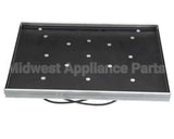 145282 Marshall Air Plate, Heater Upper Asby
