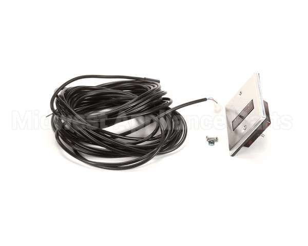 145299 Norlake Thermometer Door 508B Digital