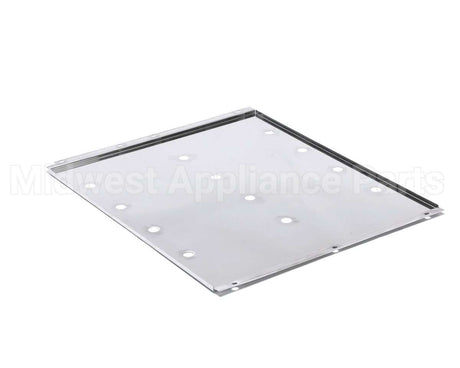 145316 Groen Plate, Insulation Hold Down, Ssb-10E