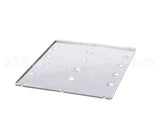 145316 Groen Plate, Insulation Hold Down, Ssb-10E