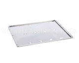 145316 Groen Plate, Insulation Hold Down, Ssb-10E