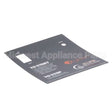 145334 Compatible Groen Overlay Braising Pan-Man Ual Tilt-Gas