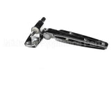 145390 Norlake Spring Hinge K1248 1-1/2 Offst