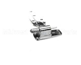 145390 Norlake Spring Hinge K1248 1-1/2 Offst
