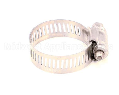 1454-026 Concordia Beverage Clamp Hose Ss Size 16