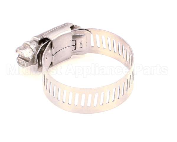 1454-026 Concordia Beverage Clamp Hose Ss Size 16