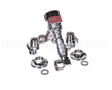 14540 Fisher Vacuum Breaker As 1/2 Wall
