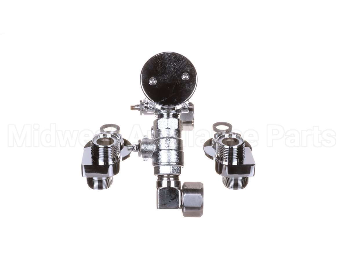 14540 Fisher Vacuum Breaker As 1/2 Wall
