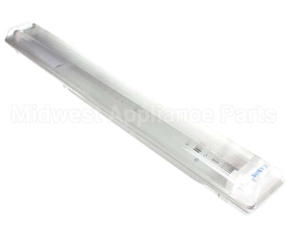 145416 Norlake Vapor Proof Fluorescent Fixtur