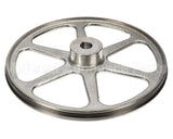 14560 Biro Saw Wheel 14 Inch Removable